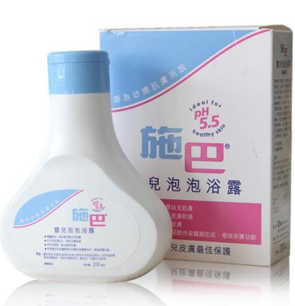 十大嬰兒護膚品排行榜,強生嬰兒、貝親的產品久經不衰