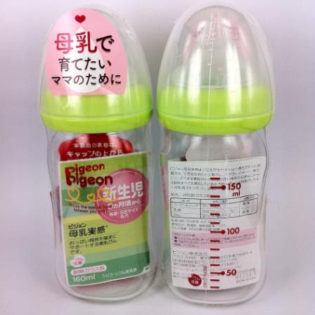 2019最新奶瓶品牌排名,貝親、新安怡都很安全