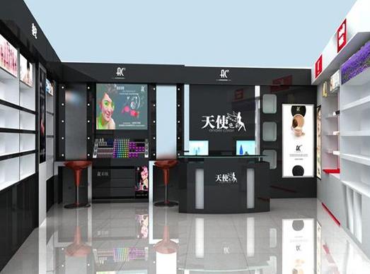 十大彩妝加盟店排行榜,8度彩妝、ac彩妝受到消費者青睞