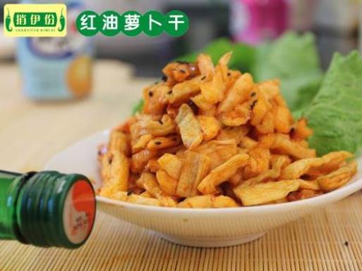 泡菜店十大加盟品牌排行榜,湘西姑娘泡菜性價比最高