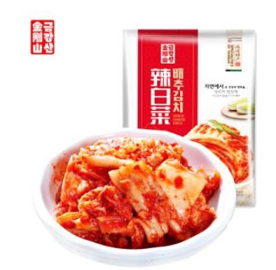 泡菜店十大加盟品牌排行榜,湘西姑娘泡菜性價比最高