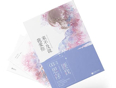 匪我思存十大經(jīng)典小說(shuō)排名,《東宮》《來(lái)不及說(shuō)我愛(ài)你》很好看
