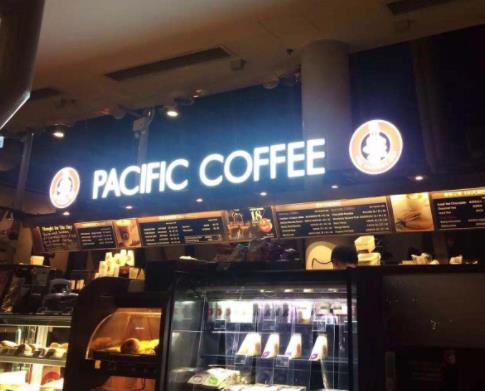 咖啡廳十大品牌排行榜,星巴克、咖世家的咖啡都很好喝