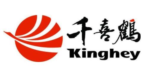 2019十大團餐品牌排行榜,千喜鶴Kinghey有完善的物流配送系統