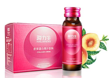 2019年膠原蛋白粉排行榜,芳珂、湯臣倍健的產(chǎn)品有保障