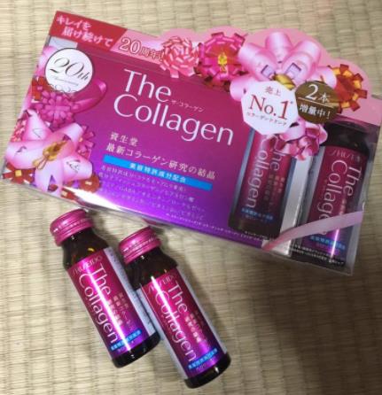 2019年膠原蛋白粉排行榜,芳珂、湯臣倍健的產(chǎn)品有保障