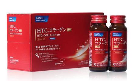 2019年膠原蛋白粉排行榜,芳珂、湯臣倍健的產(chǎn)品有保障