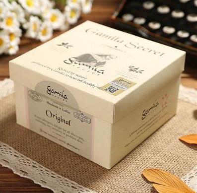 五大手工皂品牌排行榜,三豆手工皂品牌有過硬的品質