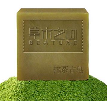 五大手工皂品牌排行榜,三豆手工皂品牌有過硬的品質