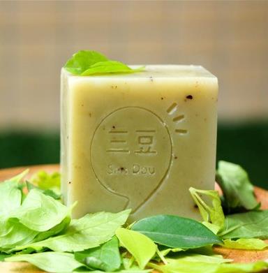 五大手工皂品牌排行榜,三豆手工皂品牌有過硬的品質