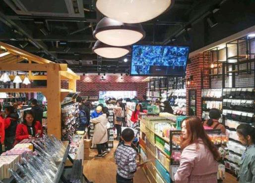 快時尚百貨十大品牌排名,眾客優品、yoyo時尚百貨物美價廉