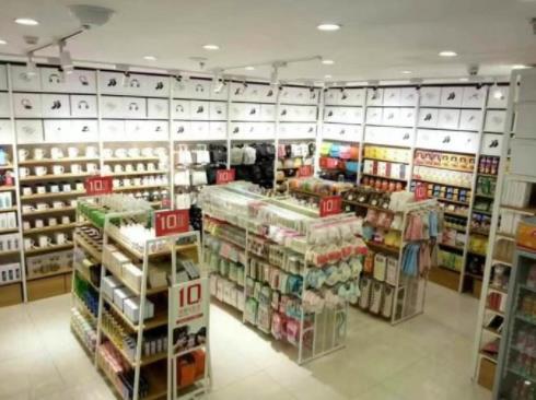 快時尚百貨十大品牌排名,眾客優品、yoyo時尚百貨物美價廉