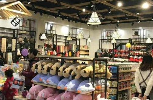 快時尚百貨十大品牌排名,眾客優品、yoyo時尚百貨物美價廉