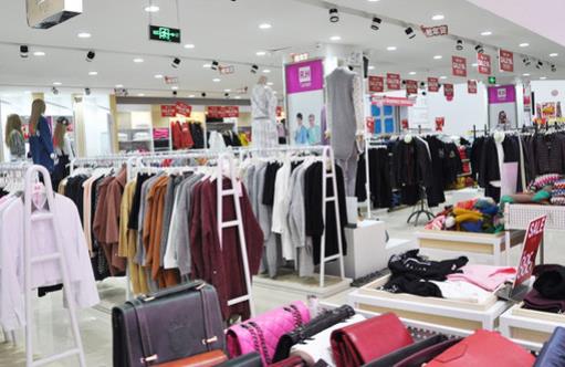 快時尚百貨十大品牌排名,眾客優品、yoyo時尚百貨物美價廉