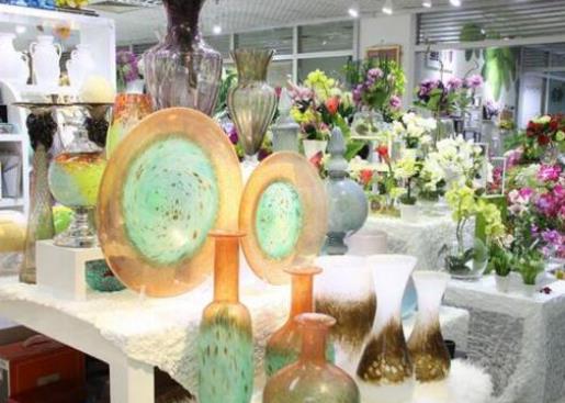 家居飾品加盟十大品牌排行榜,伊麗莎白是國際品牌