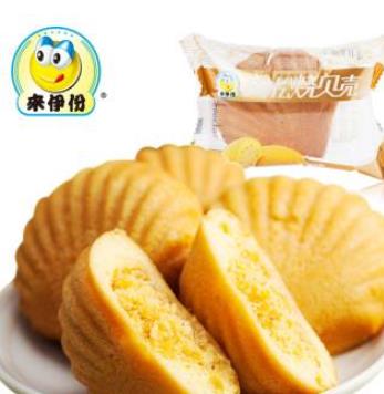 肉松餅十大品牌排行榜,友臣、良品鋪子都是零食界大品牌