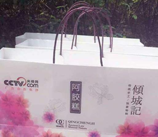 十大阿膠加盟品牌排名,宏濟堂阿膠、耿記堂阿膠值得信賴
