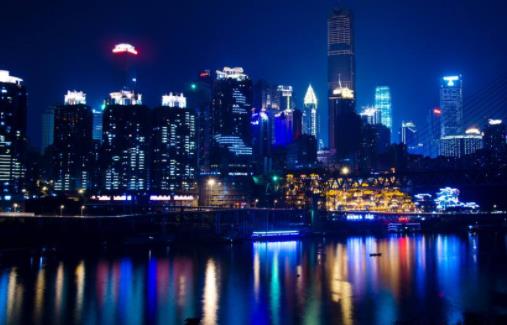 2019新一線城市排名,成都、杭州較穩定,北上廣深仍是一線