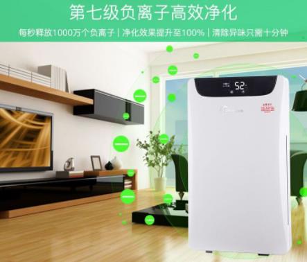 五大空氣凈化器品牌排名,斯帝沃空氣凈化器具有領導者的地位