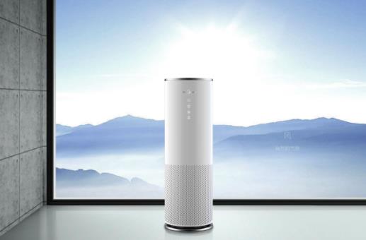 五大空氣凈化器品牌排名,斯帝沃空氣凈化器具有領導者的地位