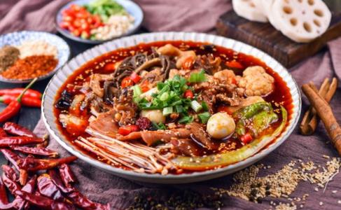 十大成都冒菜加盟排行榜,黃手藝冒菜、蜀一蜀二原汁冒菜都很香