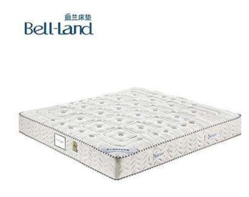 十大進口床墊品牌排名,索思樂、珀蘭的品牌都很舒適