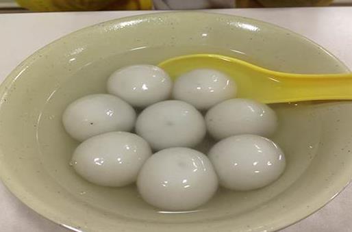 十大湯圓加盟排行榜,外婆湯圓、缸鴨狗湯圓人氣都很贊