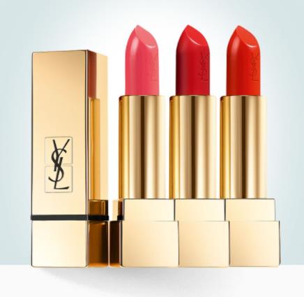 世界七大奢侈品口紅排行榜,蘿卜丁、Tom Ford的產品深受歡迎