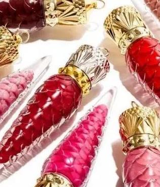 世界七大奢侈品口紅排行榜,蘿卜丁、Tom Ford的產品深受歡迎