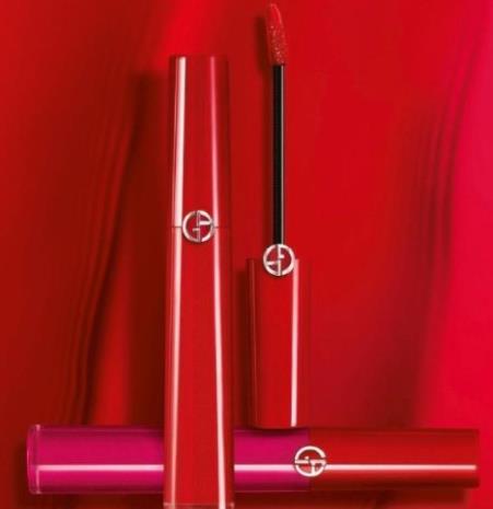 世界七大奢侈品口紅排行榜,蘿卜丁、Tom Ford的產品深受歡迎