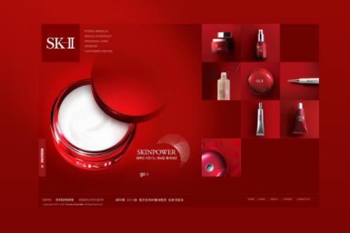 2019十大日本護膚品排名,CPB、SK-Ⅱ都是高端護膚品