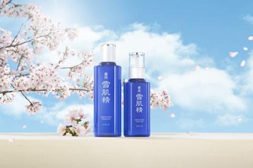 2019十大日本護膚品排名,CPB、SK-Ⅱ都是高端護膚品