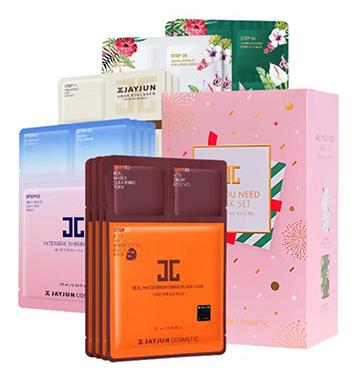 韓國(guó)十大補(bǔ)水護(hù)膚品排行榜,悅詩(shī)風(fēng)吟、jm的產(chǎn)品很暢銷