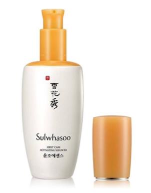 十款補水去黃的護膚品排名,嬌韻詩、赫蓮娜的產品溫和不刺激