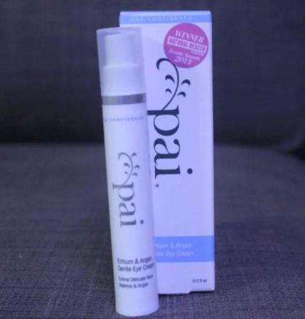 8款適合23歲女人用的眼霜排行榜,Elemis、100%pure眼霜都很棒