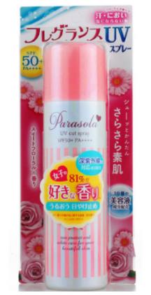 十款防曬隔離噴霧排行榜,歐萊雅、雅漾的防曬噴霧都好用