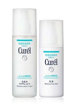 十大水乳套裝排行榜,黛珂牛、澳爾濱可以改善水油不平衡