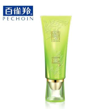 十款國產bb霜排行榜,羽西蟲草輕墊bb霜、薇諾娜極潤保濕BB霜都很火