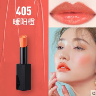 七款瑪麗黛佳最火的口紅色號排名,小金鉆口紅S805是霸氣姨媽紅