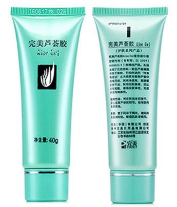 7款蘆薈保濕霜排行榜,自然共和國原蘆薈膠面霜是網紅面霜