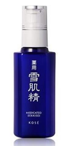 全球好用的十款水乳保濕排行榜,春雨水乳、雪肌精乳液都很能打