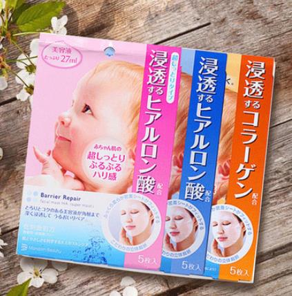 十款日本好用不貴的護(hù)膚品排名,SANA豆乳洗面奶便宜好用