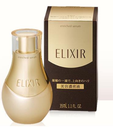 十大抗皺緊致精華排行榜,萊珀妮、嬌蘭的產品值得信賴