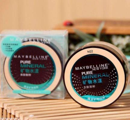 最好用的定妝粉品牌排名,卡姿蘭、香奈兒的產(chǎn)品人氣很高