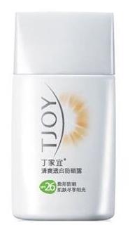 十款國(guó)產(chǎn)防曬霜排名,百雀羚美白防曬霜、東洋之花精華乳都不錯(cuò)