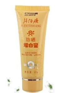 十款國(guó)產(chǎn)防曬霜排名,百雀羚美白防曬霜、東洋之花精華乳都不錯(cuò)