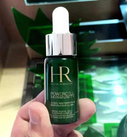 口碑最好十大精華液排行榜,赫蓮娜夜間修護精華幫你抗衰老