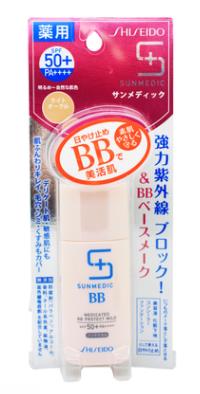 十款孕婦bb霜排名,嬌韻詩輕潤無瑕BB霜、珂潤盈潤BB乳霜都很安全
