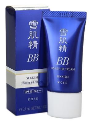 全球最好用的十款BB霜排名,Whoo雪玉凝水氛光彩氣墊BB霜粉質細膩