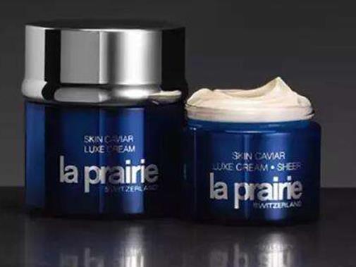 十大養膚粉底液排名,La Prairie 魚子醬緊致粉底液遮瑕力很好